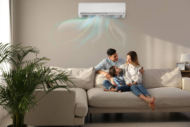 Best Solar-powered HVAC Systems in Martinez, CA
