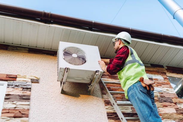 Best Residential HVAC in Martinez, CA