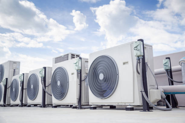 Best Commercial HVAC in Martinez, CA