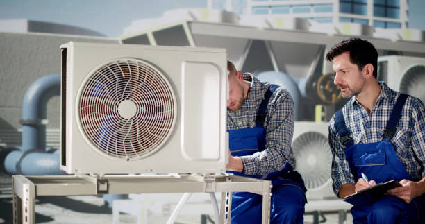 Best Geothermal HVAC Systems in Martinez, CA