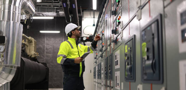 Best Seasonal HVAC Services in Martinez, CA