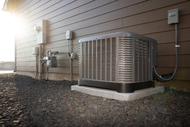 Martinez, CA HVAC Company